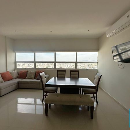 Departamento En Mazatlan Frente Al Mar Y Alberca Comun. Apartamento Exterior foto