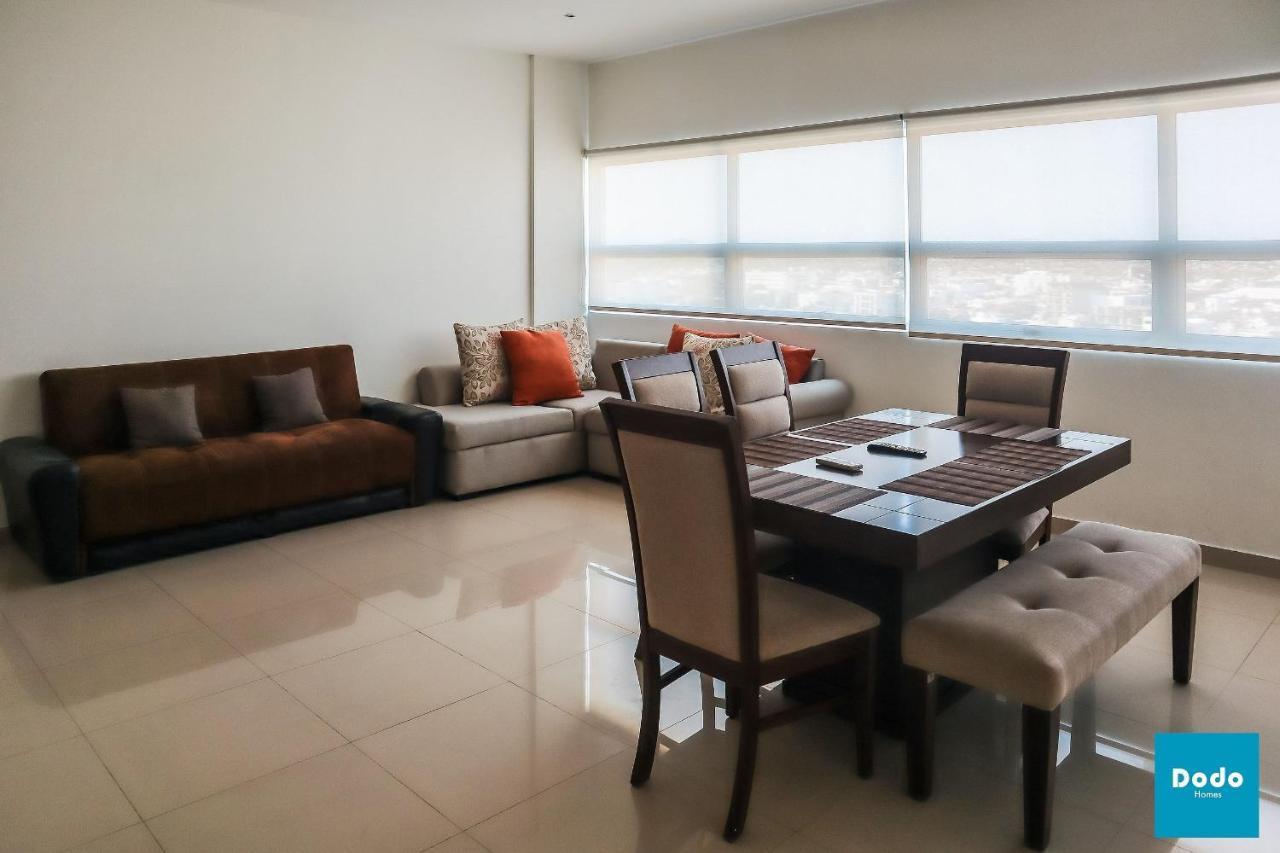 Departamento En Mazatlan Frente Al Mar Y Alberca Comun. Apartamento Exterior foto